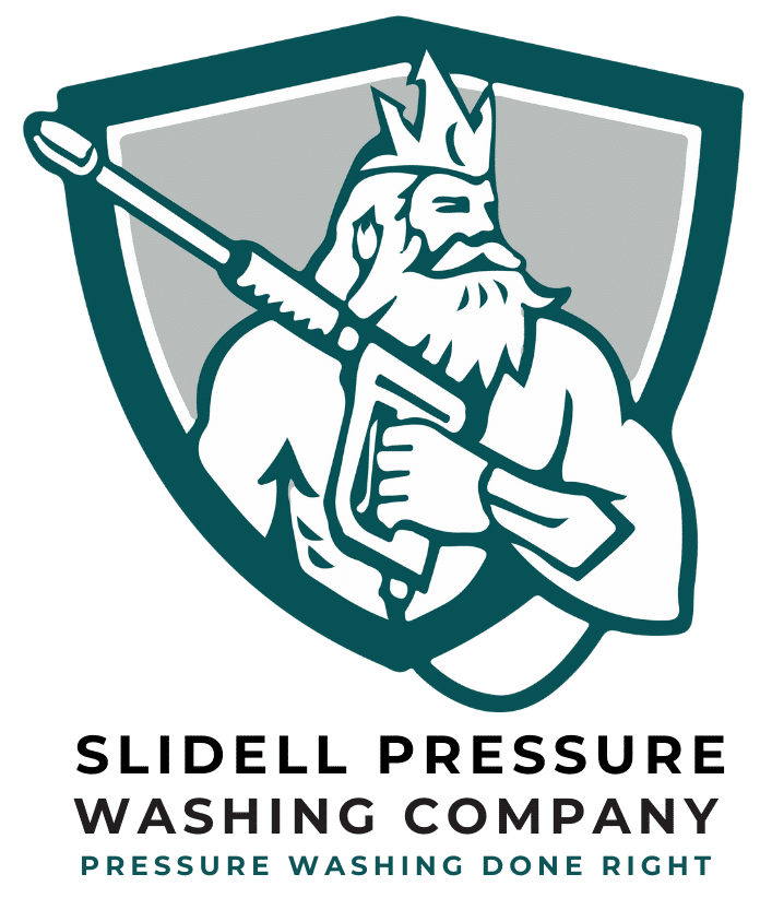 Slidell Pressure Washing Company