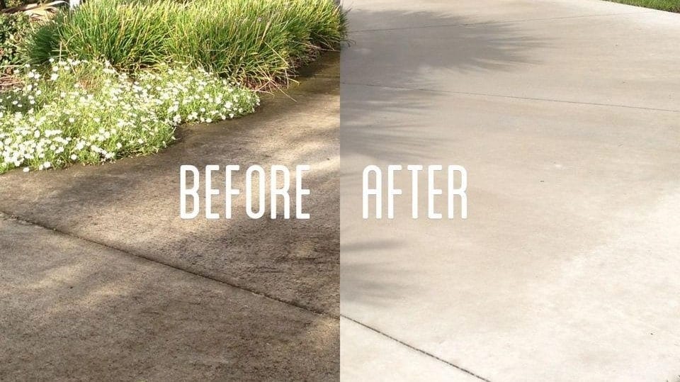 pressure washing slidell la